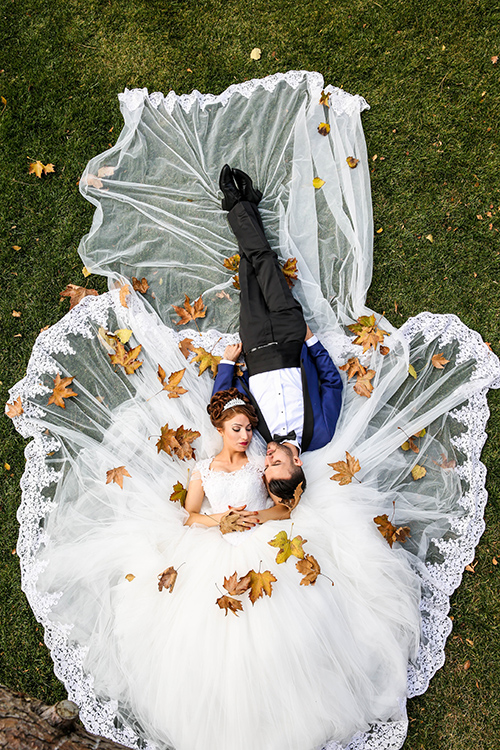 Organisation de mariage