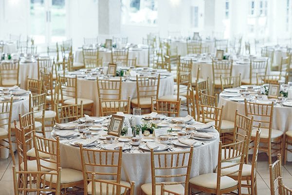Planificatrice de mariage