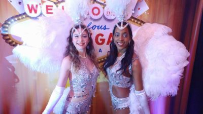 hotesse mariage montreal