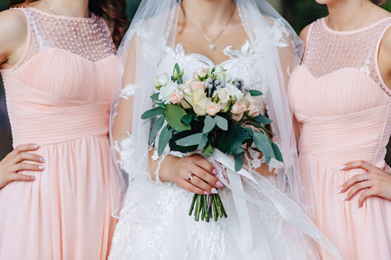 Organisation de mariage Montréal