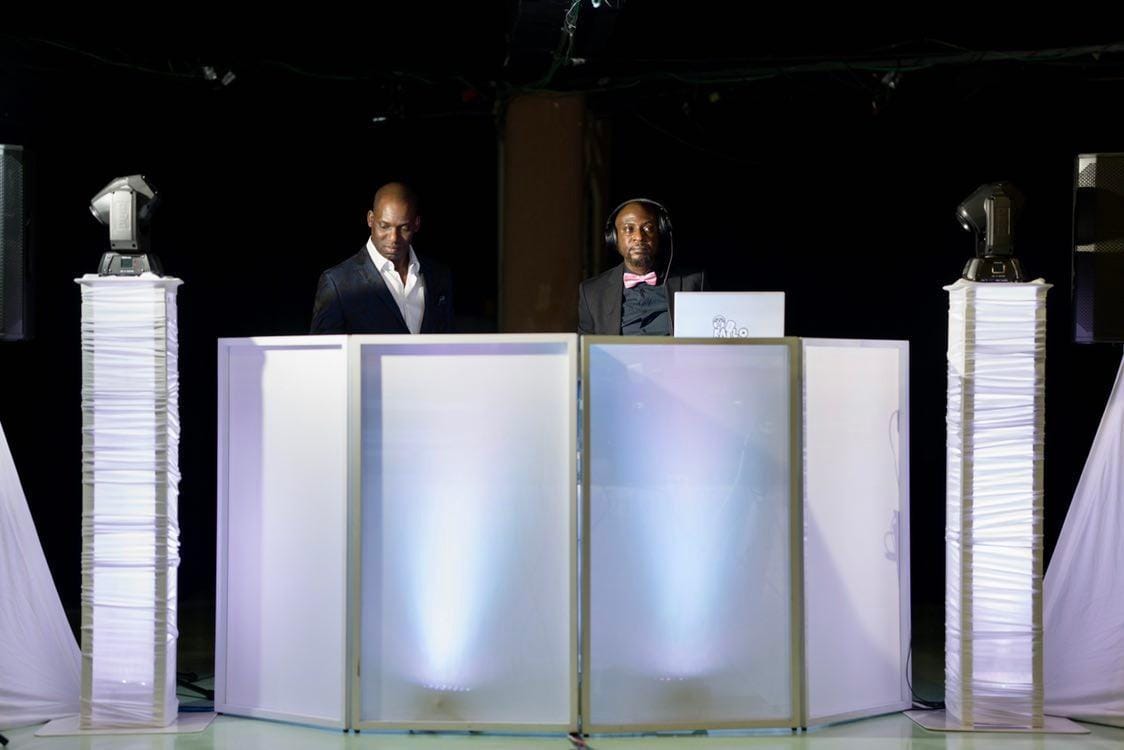 Dj animateur mariage Montréal
