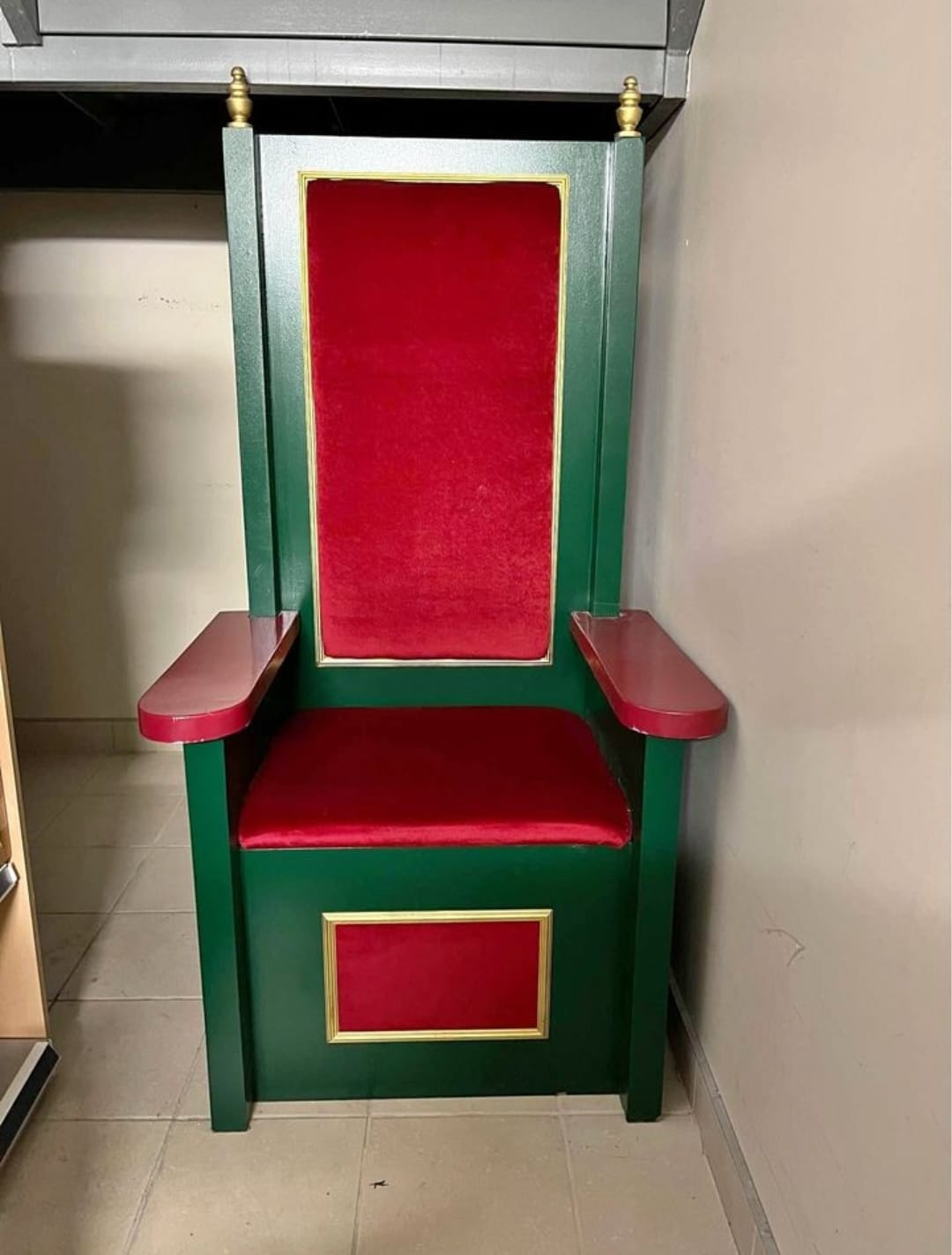 Location de décor de Noël pour centre commercial ou entreprise à Montréal